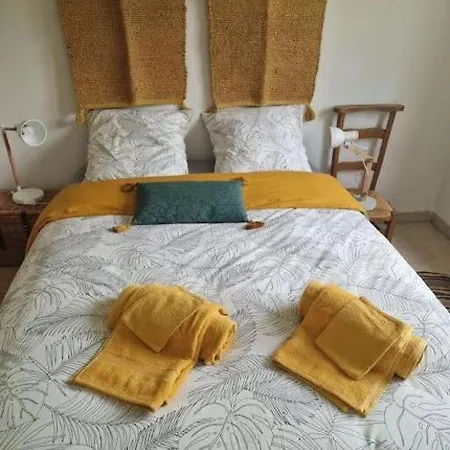 Apartamento Le Logis Maupassant *