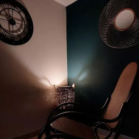 Le Logis Maupassant Apartment