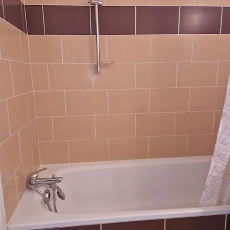 Apartment Le Logis Maupassant *